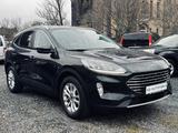 Ford Kuga Titanium, 1.Hand, AHK, LED, top Zustand - Ford Gebrauchtwagen in Dresden