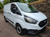 Ford Transit Custom 280 Kasten Klima Euro 6 - Ford Kastenwagen hoch Transit 280
