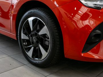 Opel Corsa F e Edition Fahrerassistenz-Paket LED