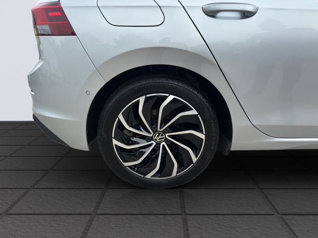 Golf Life 2.0 TDI LED PDC Rückfahrkamera ACC App