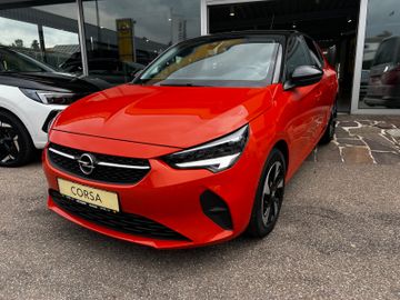 Bild 17 Opel Corsa F e Edition - 180° RFK | Sitz-/ Lenkradhzg