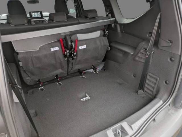 Fahrzeugabbildung Dacia Jogger Extreme+ TCe 110 7-Sitzer
