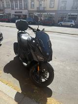 SYM Jet X 125 - SYM JET X 125