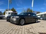 BMW 520d Touring xDrive *Xenon Navi Standh. Luftf.* - graue BMW 520