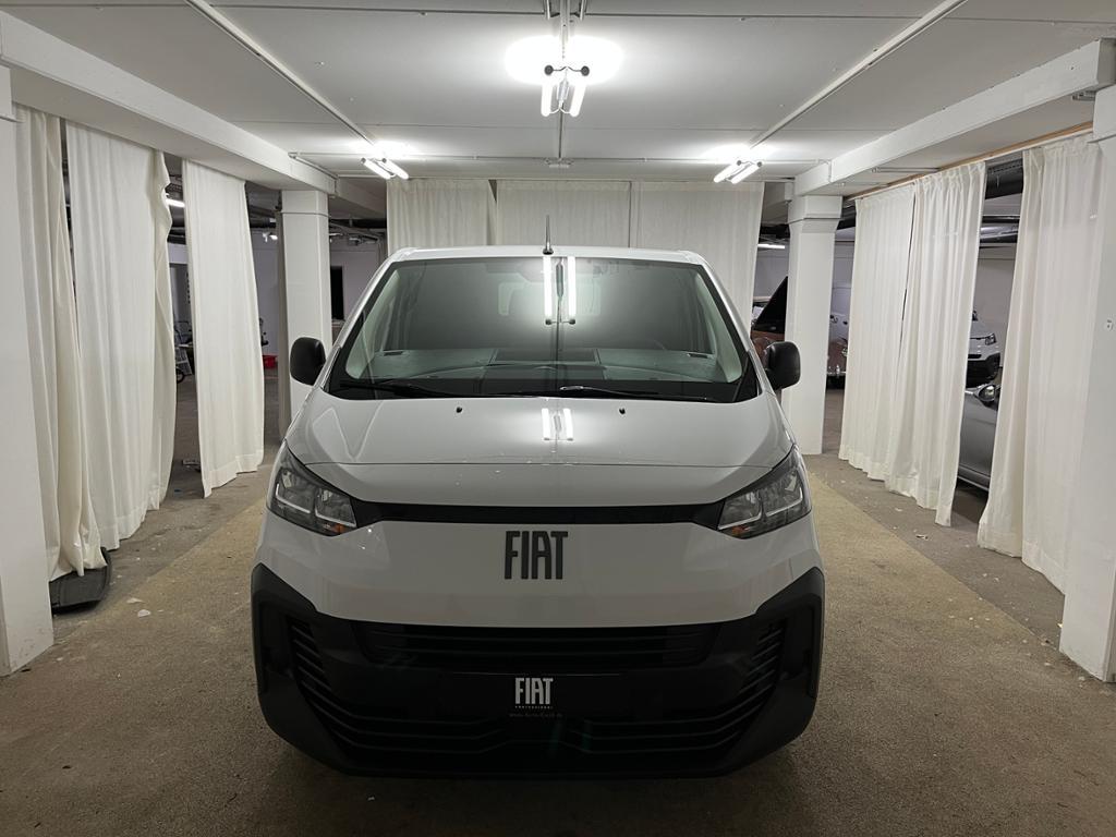 Fiat Scudo