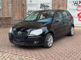 Volkswagen Polo 1.4TDI 59kW Comfortline 1.Hand - Volkswagen Polo aus 2006: TDI