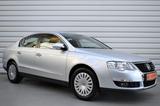 Volkswagen Passat Comfortline+Tempomat+PDC+Nur 17.000KM - gebrauchte VW Passat aus dem Jahr 2009