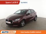 Mazda 2 1.5 Exclusive-Line*TEMPO*PDC*ALU*KLIMA* - Mazda 2 in Leverkusen