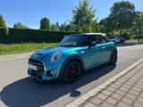 MINI Cooper S Cabrio*John Works*2.0*Display*Top* - MINI Cooper S Cabrio aus 2017