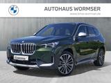 BMW X1 sDrive18i SAV xLine DAB LED RFK Komfortzg. - BMW X1