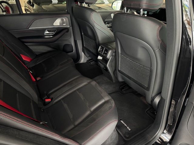 GLE 53 AMG Coupe Performance AGA Pano AHK 22 Zol