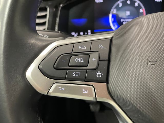 Taigo Life 1.0 TSI SHZ KLIMAAUTO. AHK LED