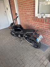Zontes G1 125  - ZONTES MOTORRAD