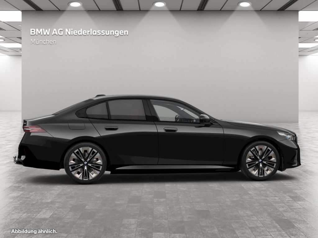 BMW i5 - Bild 11