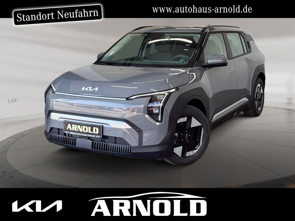 Image of Kia EV3