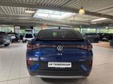 Volkswagen ID.5 Pro GOAL 210 kW (286 PS) 77 kWh 1-Gang-Auto - blaue Volkswagen ID.5