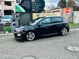 Volkswagen VW Golf 6 R Black Edition - Volkswagen Golf: R Black Edition
