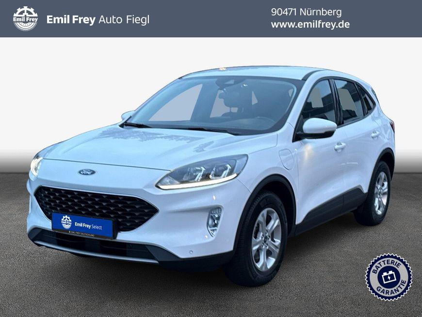 Ford Kuga 2.5 Duratec PHEV COOL&CONNECT