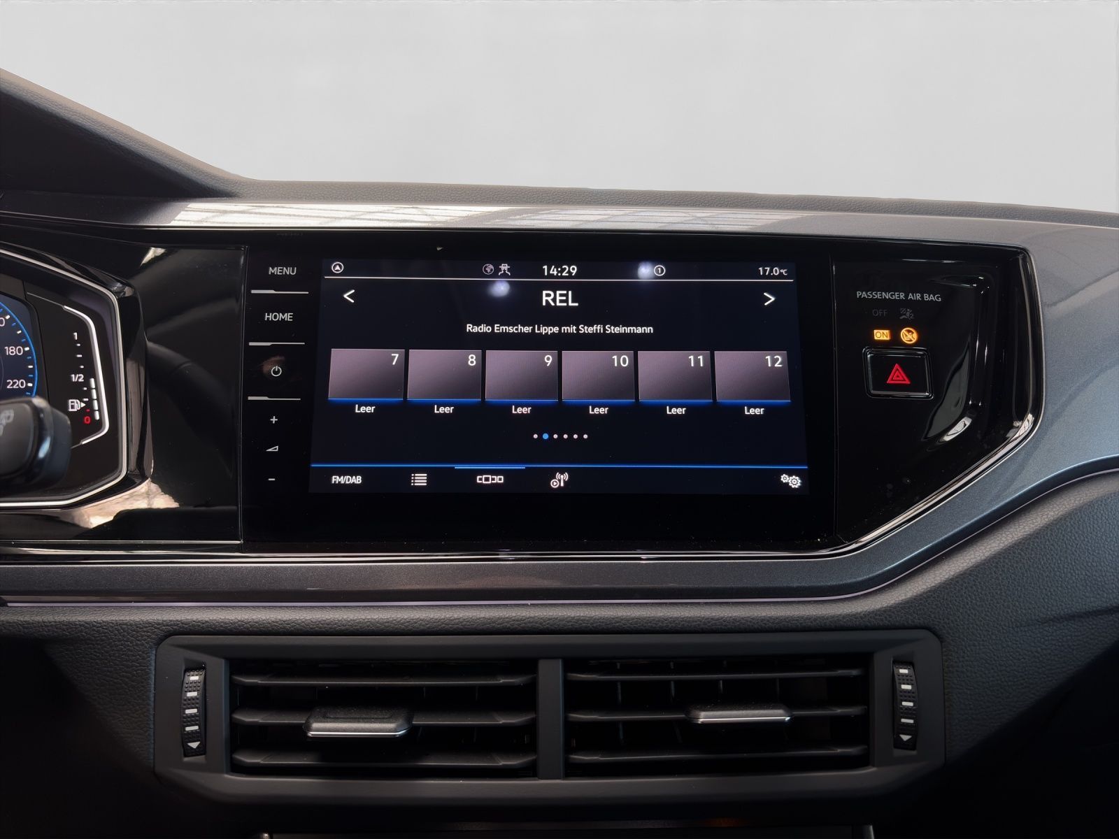 Volkswagen Taigo - Bild 12