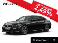 BMW 320 - Vorschau Bild 1