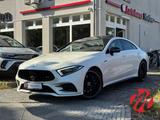 Mercedes-Benz CLS 450 4Matic AMG Edition 1 53 Umbau Wide GSD K - weiße Mercedes-Benz CLS 450