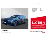 Audi A6 Allroad quattro 55 TDI Optik-Paket Panorama - Audi A6 Allroad in Bielefeld