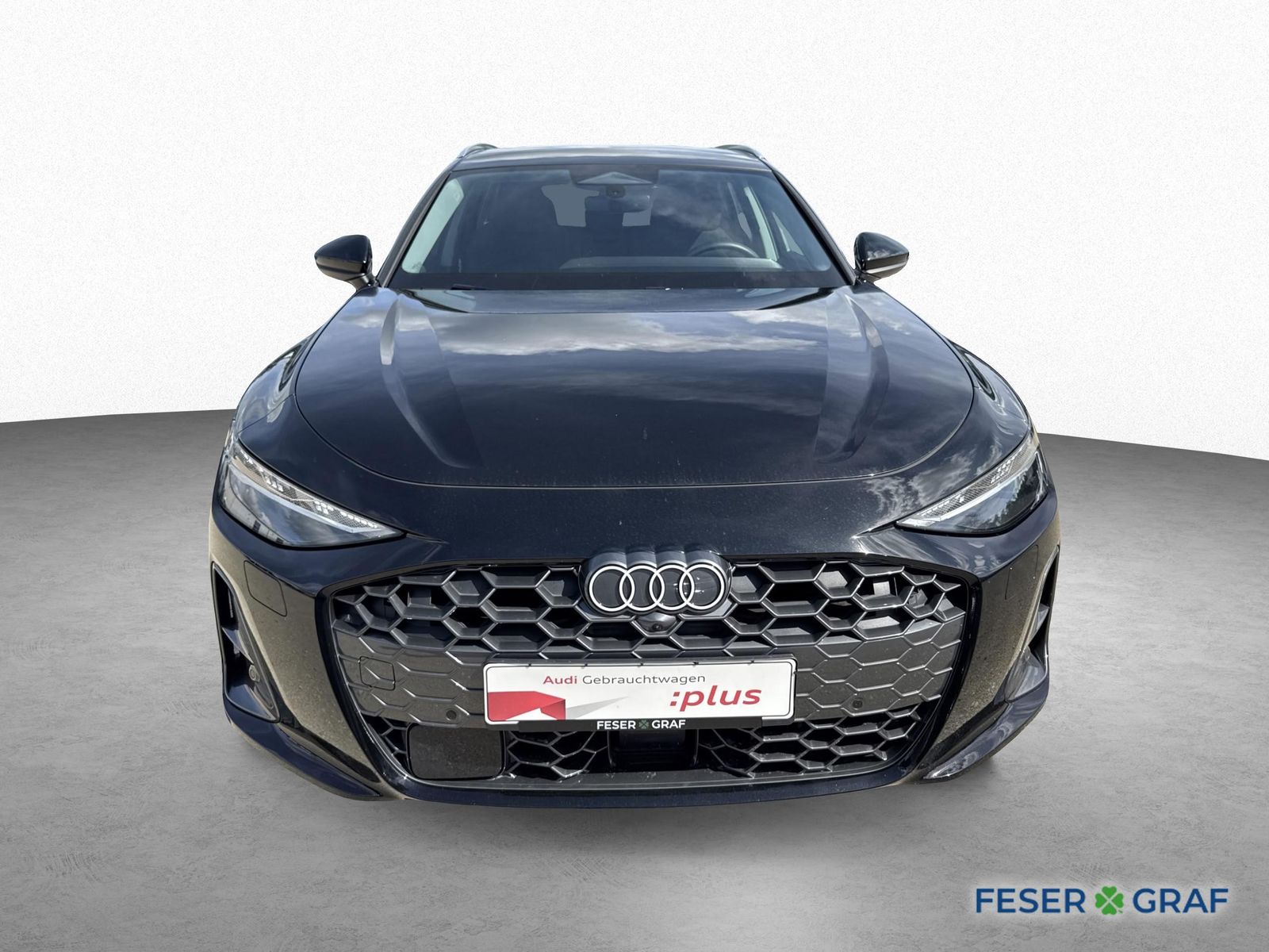 Audi A6 - Bild 2