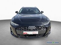 Audi A6 - Vorschau Bild 2