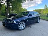 BMW e39 530d bis zum 12.04. reserviert - BMW 530 aus 2003: 530d