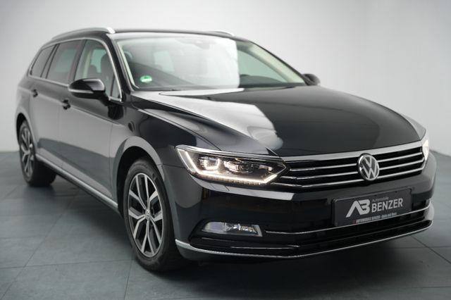 Volkswagen Passat Highline *Virtual*Kamera*Start-Stopp*SHZ*