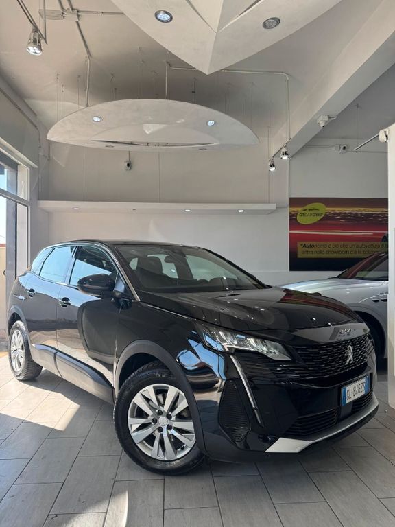 Image of Peugeot 3008