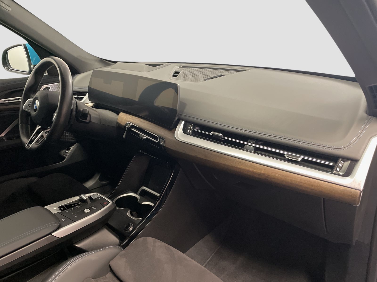 BMW X1 - Bild 11