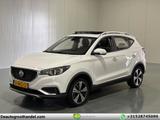 MG ZS EV Luxury 45 kWh - MG Gebrauchtwagen von 2021