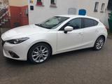 Mazda 3 2.0 SKYACTIV-G 120 Sports-Line Sports-Line - Mazda 3 Gebrauchtwagen in Dortmund