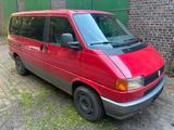 Volkswagen VW T4 Multivan Allstar - Volkswagen T4 Multivan: Allstar