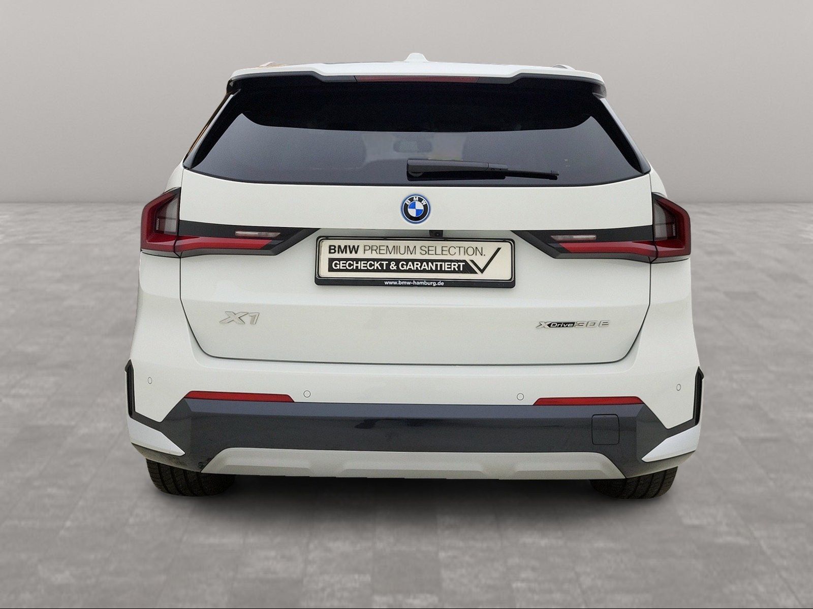 BMW X1 xDrive30e AHK Driv.Assist.Prof Harman/K LED foto 18
