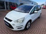 Ford S-Max 2.0 TDCi Titanium Automatik 7-Sitzer - Ford S-Max Gebrauchtwagen in Bremen