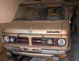 Opel OPEL Bedford Blitz - Opel: Blitz