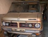 Opel OPEL Bedford Blitz - Opel: Blitz