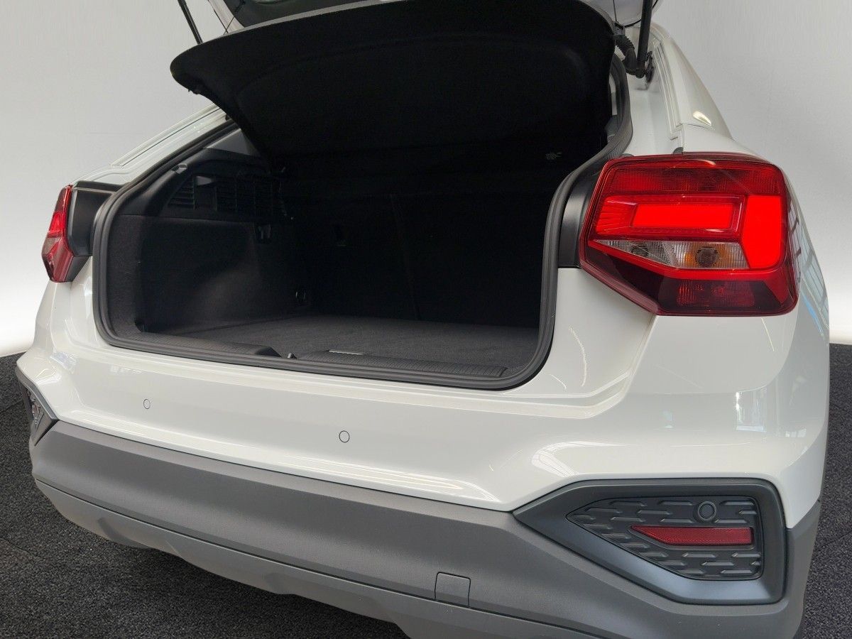 Audi Q2 - Bild 7