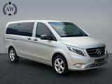 Mercedes-Benz Vito 119 Mixto 4MATIC lang+LED+2x Schiebetür+6Si - Mercedes-Benz Kastenwagen lang Mixto
