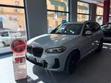 BMW X3 XDrive20d 190cv MHEV 48V Msport Auto ITAL - BMW X3 mit Halbautomatikschaltung