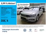 Volkswagen Passat Variant 2.0 TDI Business*ACC*DSG*4x SHZ - VW Passat Gebrauchtwagen in Leipzig