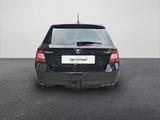 Skoda FABIA Joy 1.2 TSI - Skoda Fabia Gebrauchtwagen in Mannheim