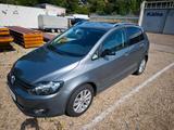 Volkswagen VW Golf Plus - Volkswagen Golf Plus: Kombi