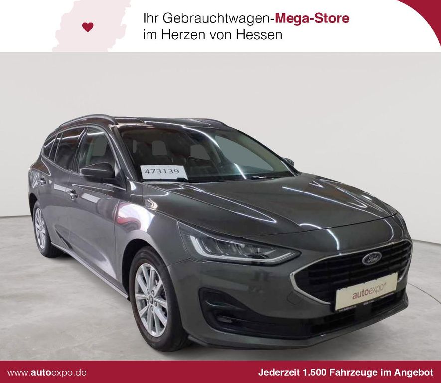 Image of Ford Focus