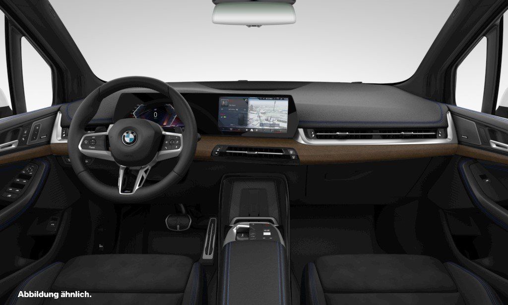 BMW 220 Active Tourer - Bild 3