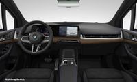 BMW 220 Active Tourer - Vorschau Bild 3