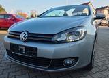 Volkswagen Golf VI Cabriolet 1.6TDI,Xenon,LED,PDC,Navi,Shz, - Volkswagen Golf: Cabrio, Golf6