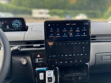 Hyundai Staria – Bild 8